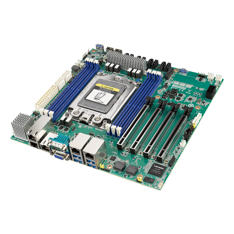 Advantech Ipari MicroATX Alaplapok