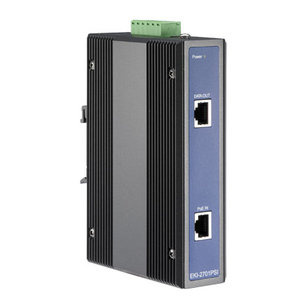 Advantech Ipari PoE Kiegészítők