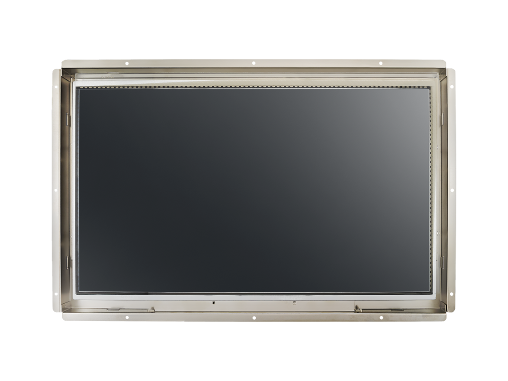 Advantech Ipari Open Frame Monitor