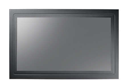 Advantech Ipari Panelba Építhető Monitorok