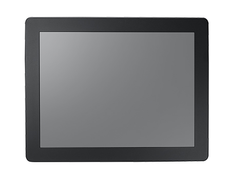 Advantech Ipari IP65 Védettségű Monitorok