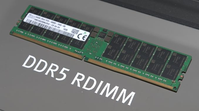 Advantech Ipari Memória DDR5