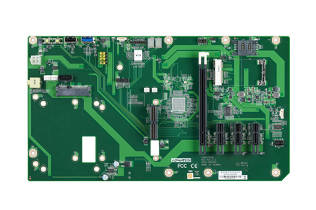 Advantech Ipari Bővítés Értékelő Lap