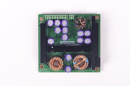 Advantech Ipari PC/104 Tápegységek