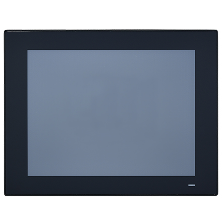 Advantech Iparorientált Panel PC-k