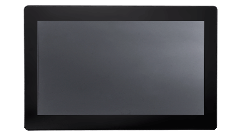 Advantech Ipari RISC Panel PC-k