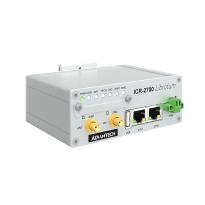 Advantech Ipari 4G Routerek és IO Gateway-ek