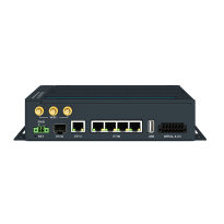 Advantech Ipari 4G/5G Routerek és Gatewayek
