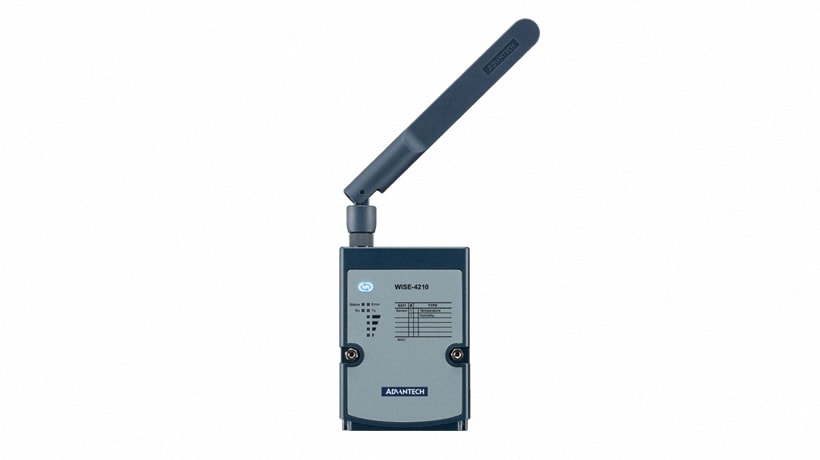 Advantech Ipari Vállalati LPWAN/SUB-g Vezeték nélküli I/O Modulok