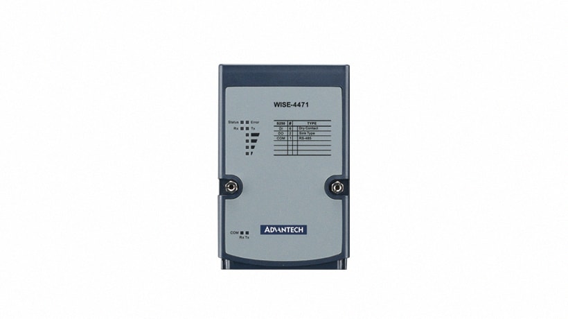 Advantech Ipari Cat. NB1/Cat. M1 Vezeték Nélküli I/O Modulok